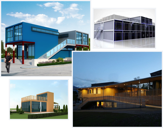 河南天達(dá)裝配建筑科技有限公司